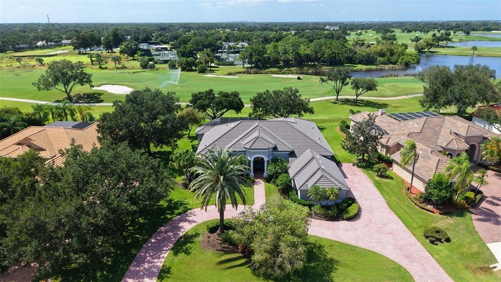Charles Macdonald Dr, Sarasota, FL 34240