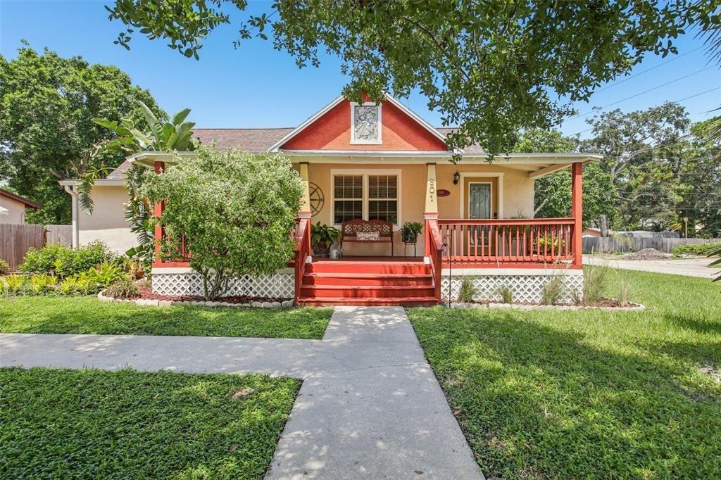 32nd Ave N, Saint Petersburg, FL 33704