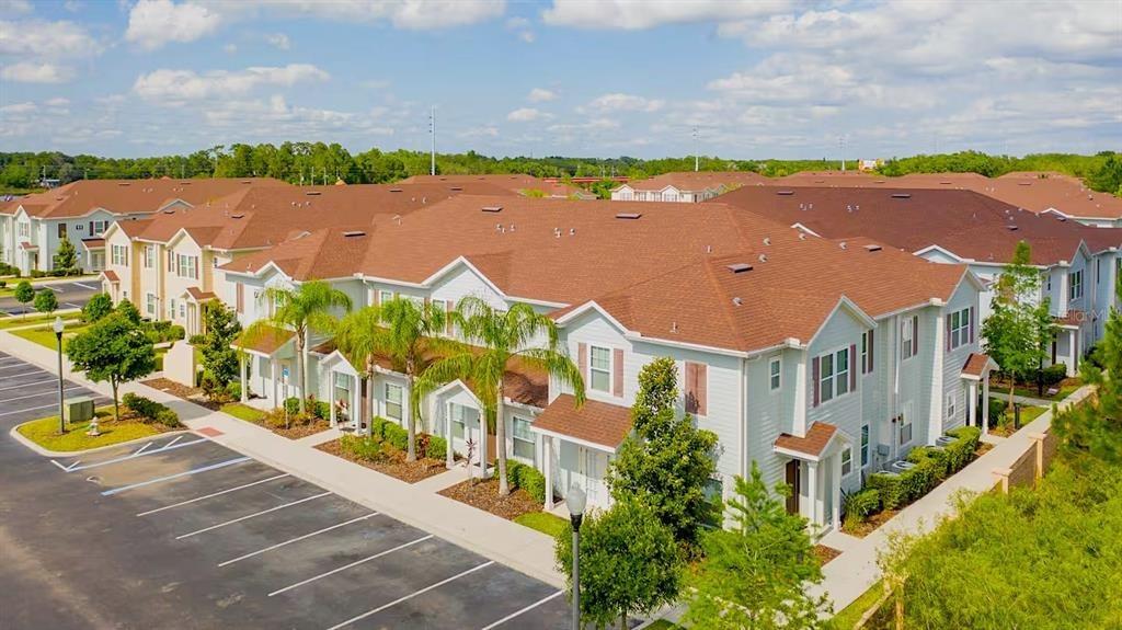 Gold Ln, Kissimmee, FL 34747