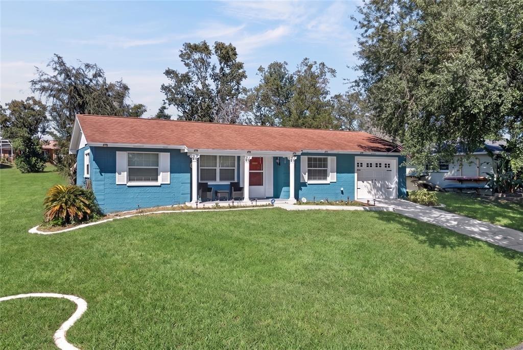 Brookside St, Spring Hill, FL 34609
