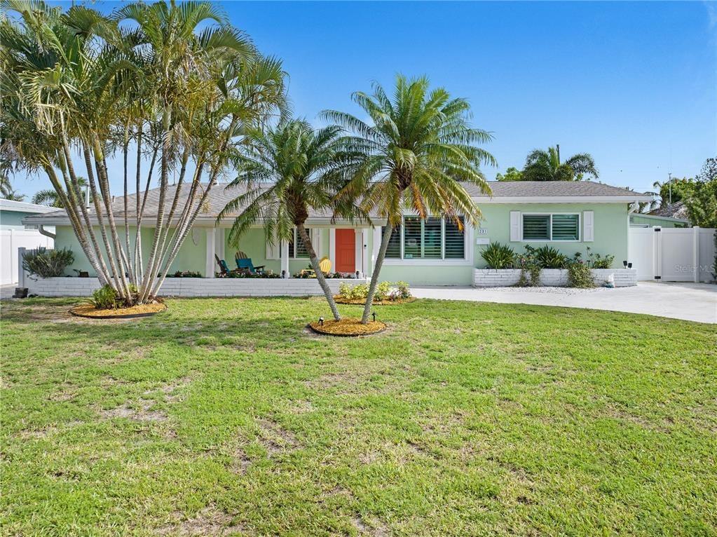 Ocean Blvd, Satellite Beach, FL 32937