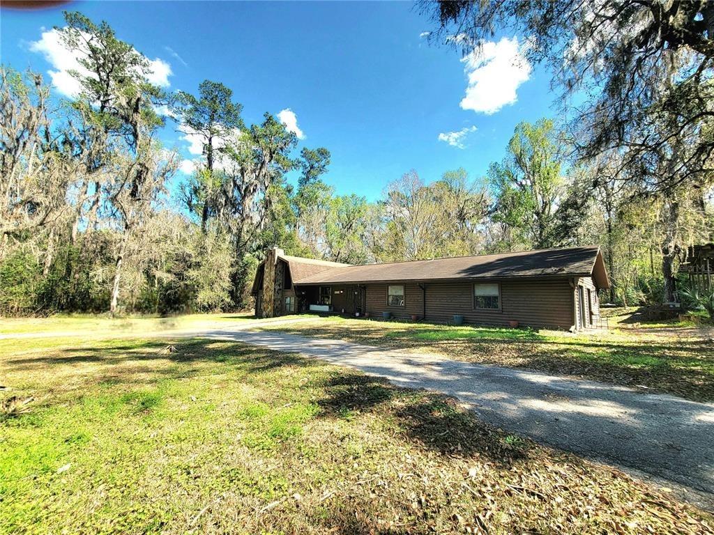 Sw 42nd St, Ocala, FL 34471