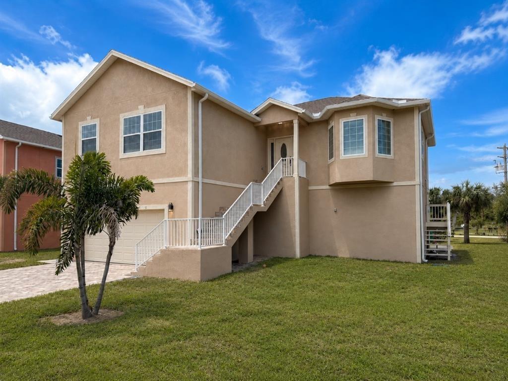 S Pointe Alexis Dr, Tarpon Springs, FL 34689