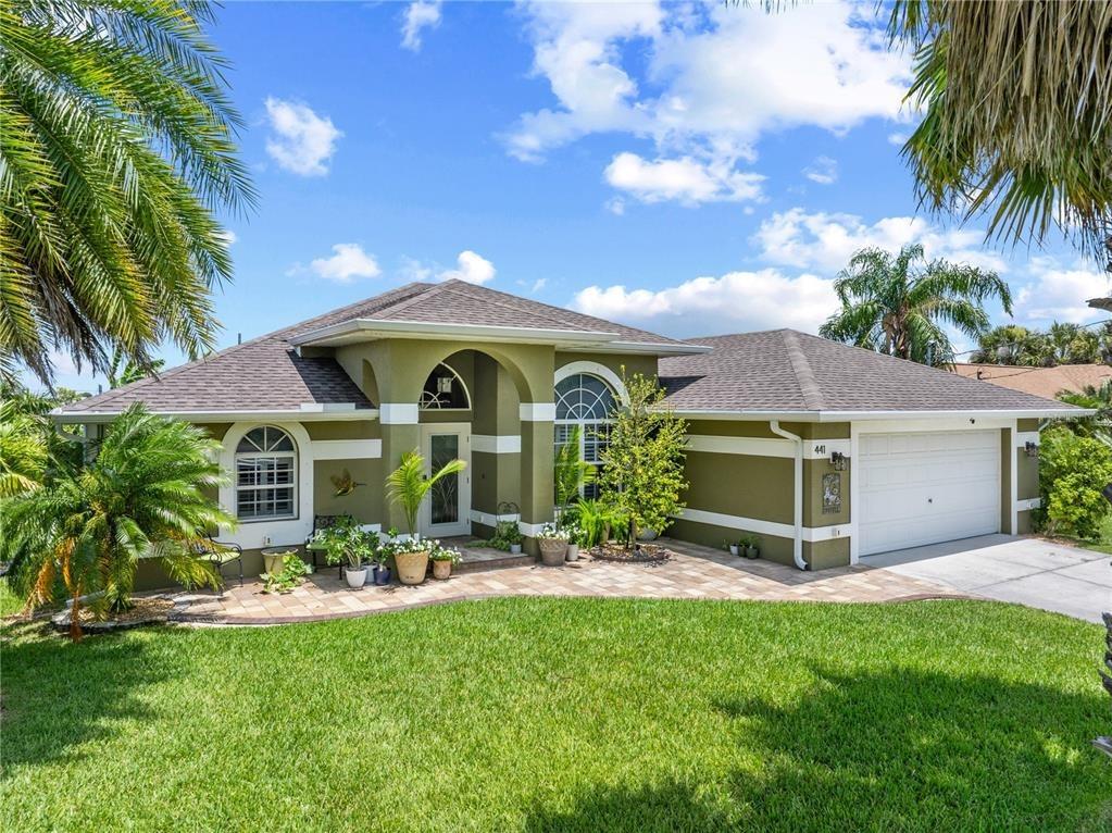 Ne 5th Ave, Cape Coral, FL 33909