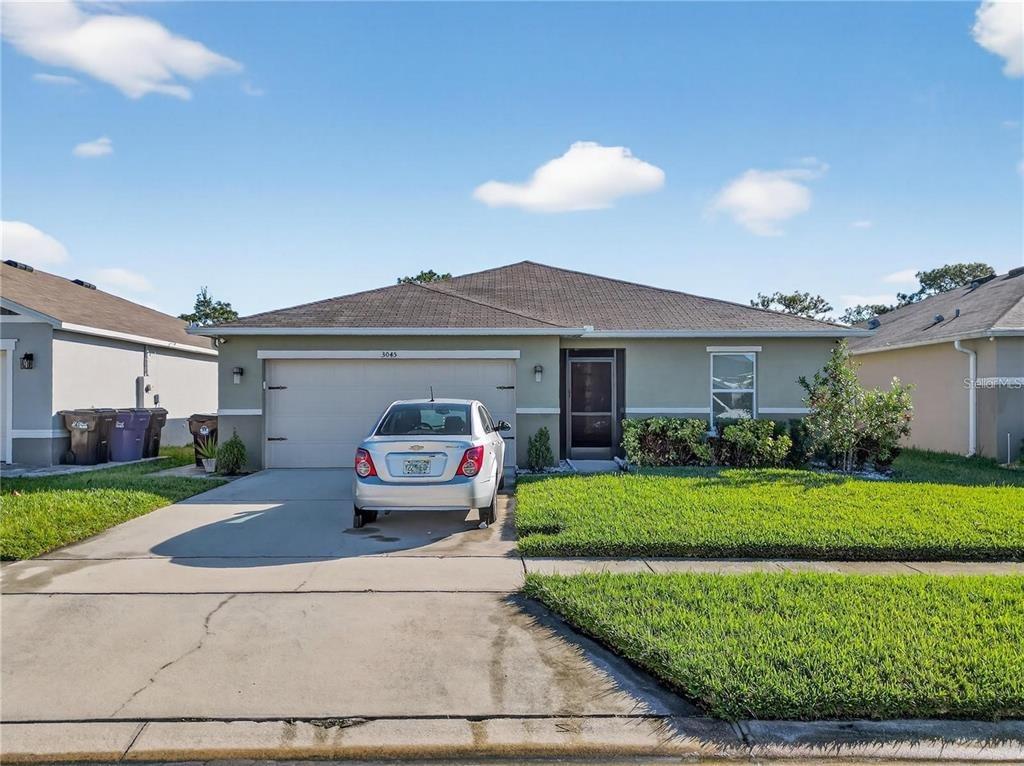 Sweet Acres Pl, Saint Cloud, FL 34772