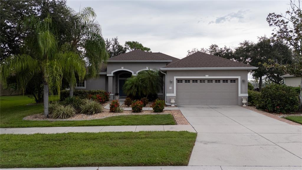 Clear Lake Dr, Englewood, FL 34223