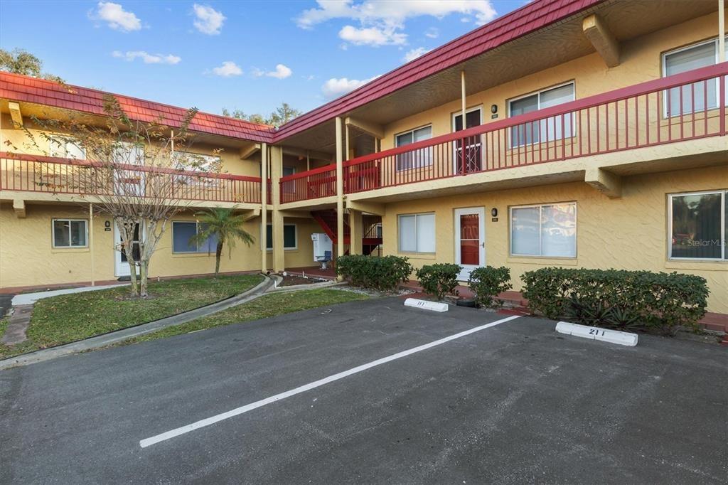 El Camino Dr, Winter Haven, FL 33884