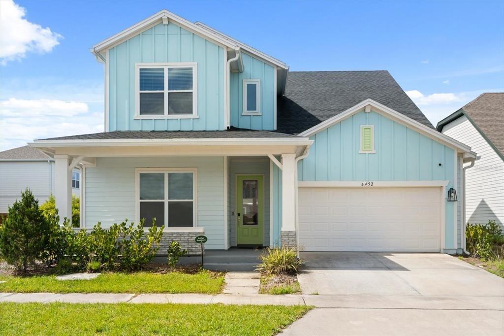Quest St, Saint Cloud, FL 34771