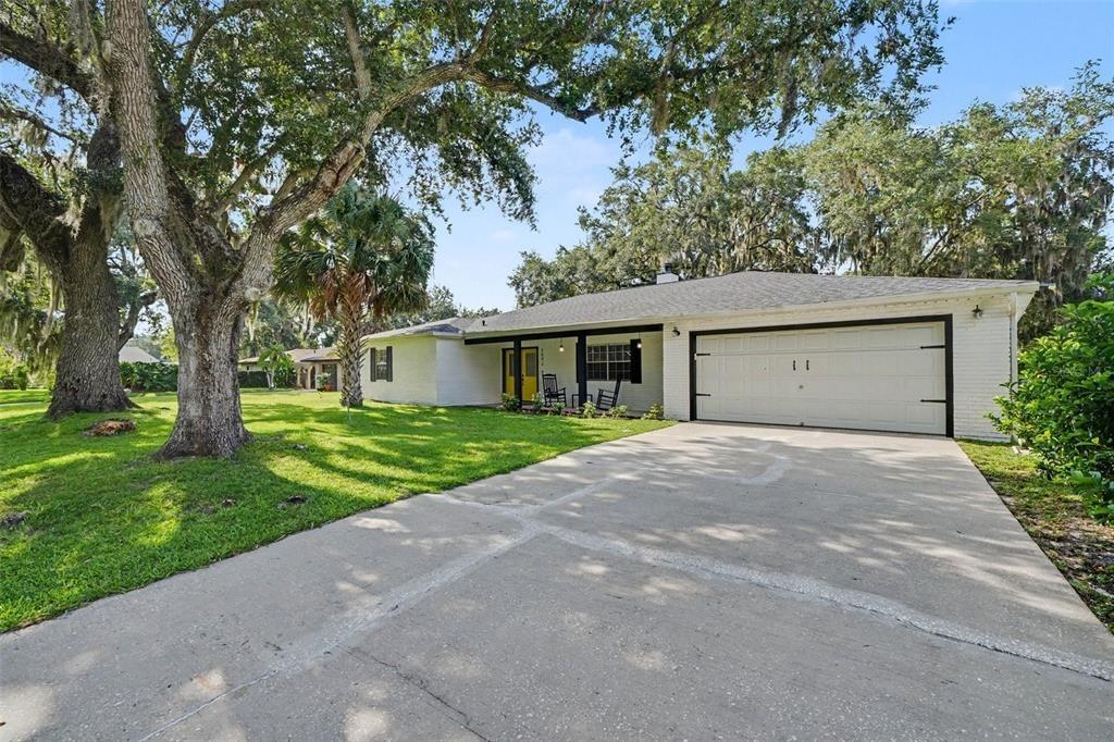 Skyline Dr, Kissimmee, FL 34744