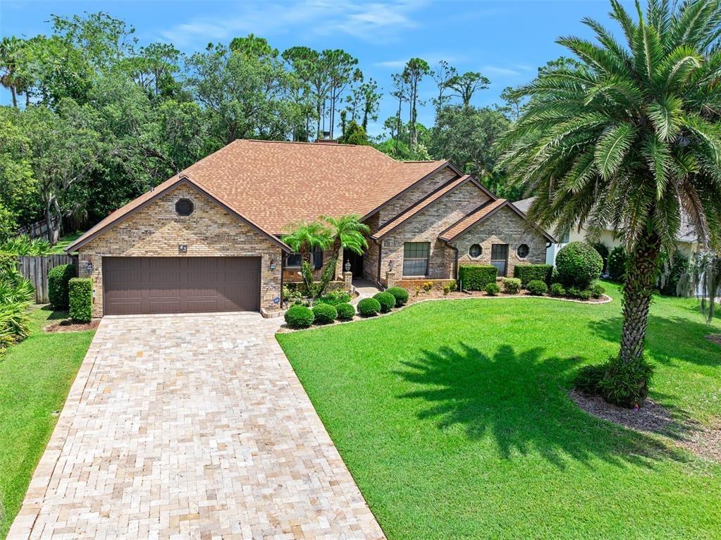 Winding Creek Way, Ormond Beach, FL 32174
