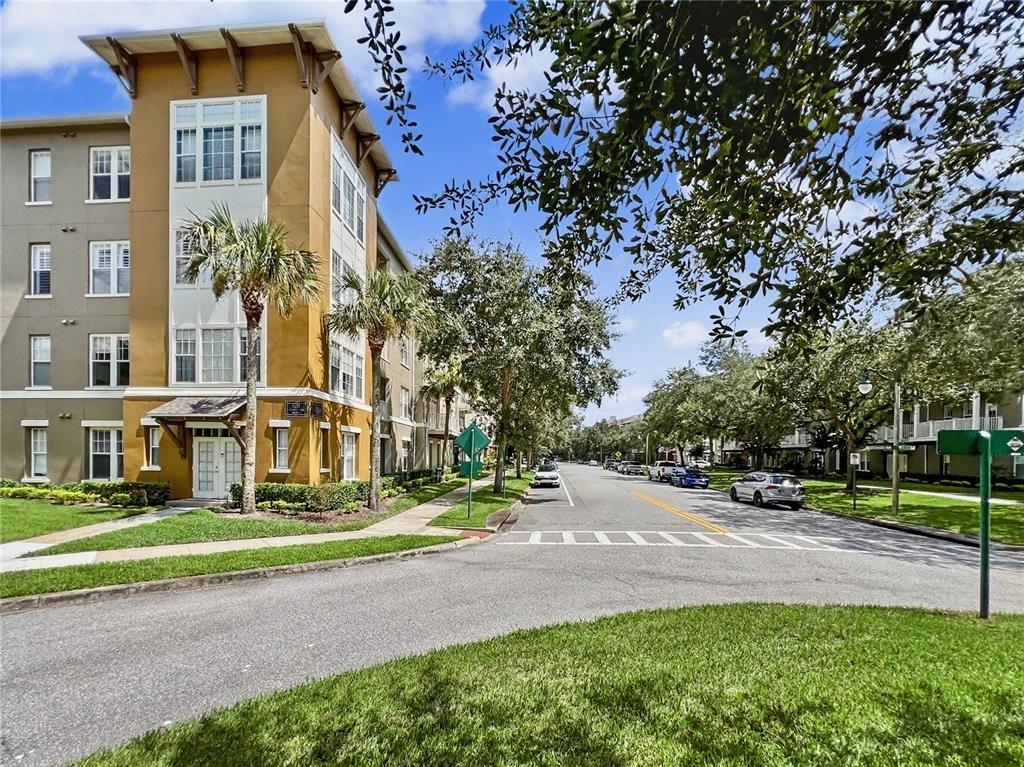 Celebration Ave, Kissimmee, FL 34747