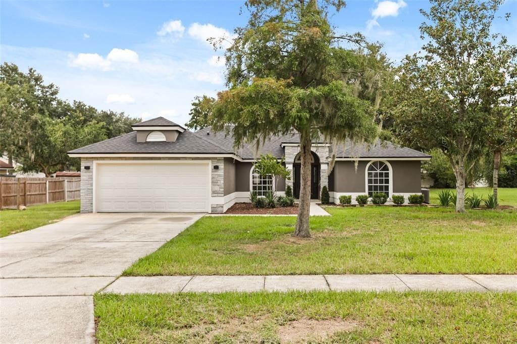 Scottish Pine Ln, Clermont, FL 34711