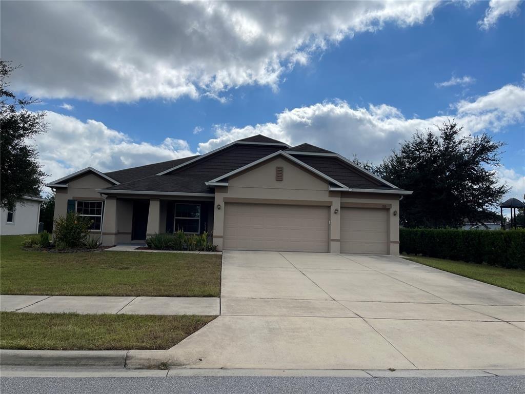 Ralph Poe Dr, Apopka, FL 32703