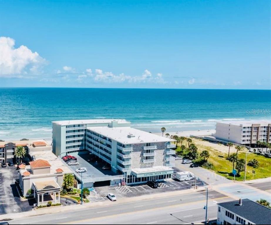 N Atlantic Ave, Daytona Beach, FL 32118