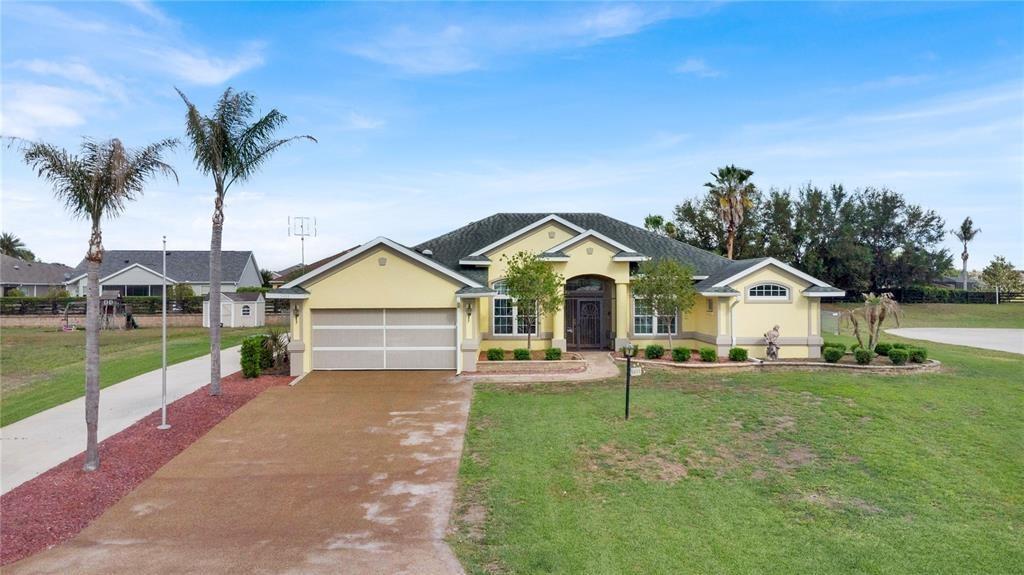 County Road 125, Wildwood, FL 34785