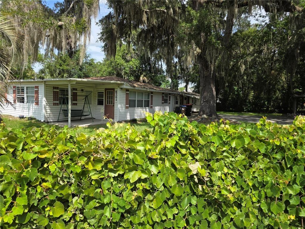 Se Babb Rd, Belleview, FL 34420