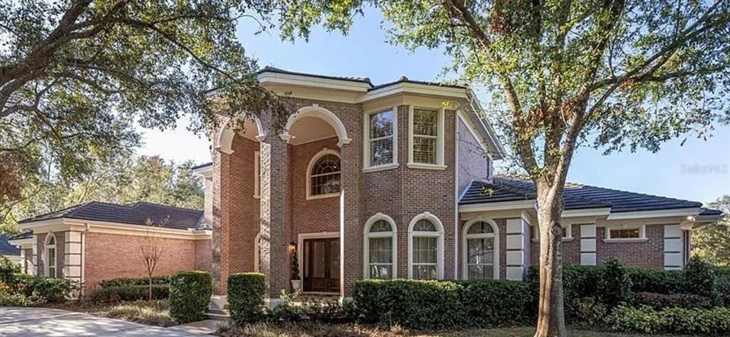 Roehampton Close, Tarpon Springs, FL 34688