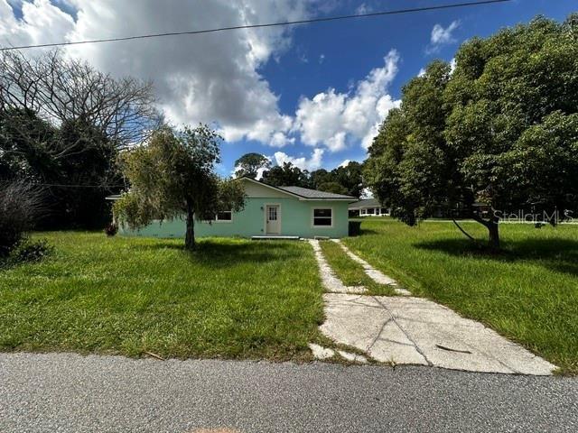 W Lake Cannon Dr Nw, Winter Haven, FL 33881