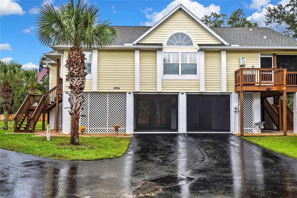 W Blue Bayou Ct, Crystal River, FL 34429