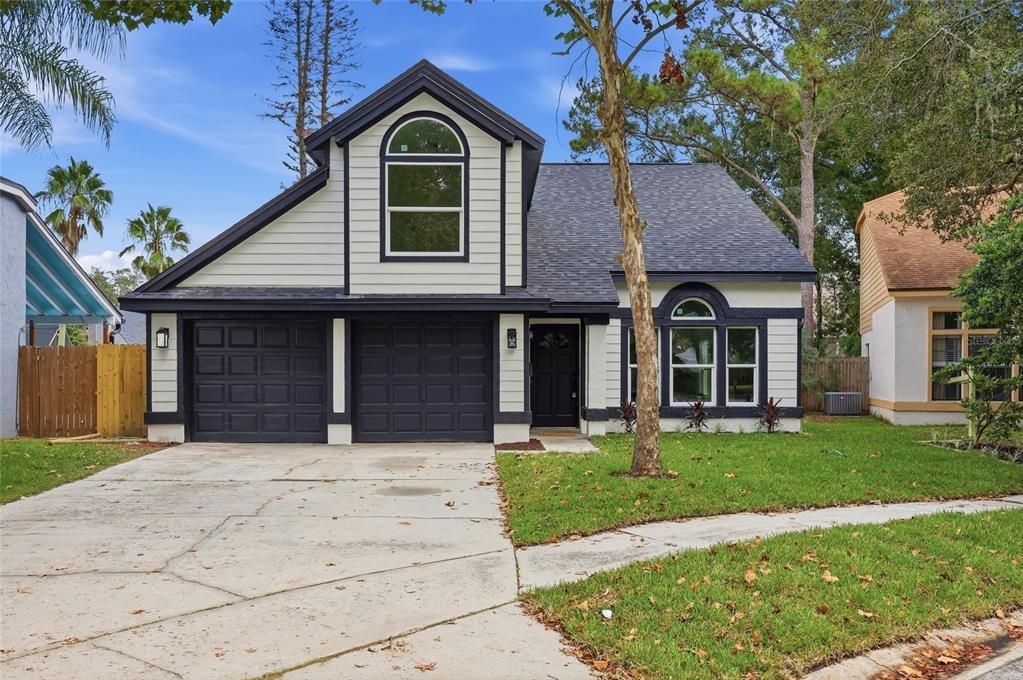 Charing Cross Ct, Lake Mary, FL 32746