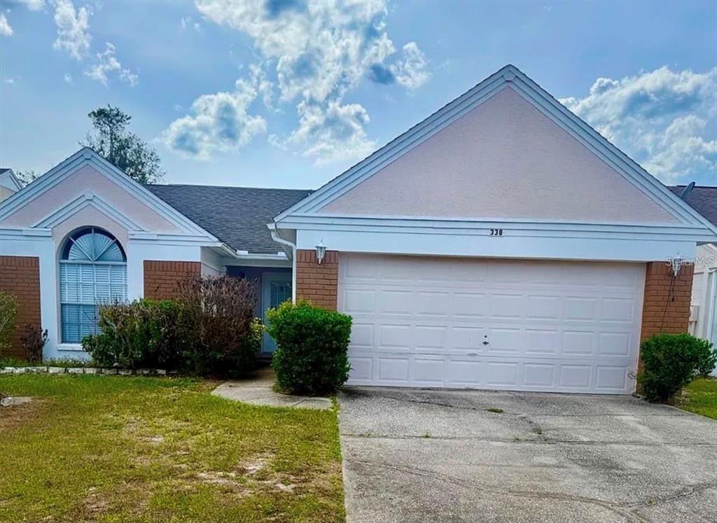 Mantis Loop, Apopka, FL 32703