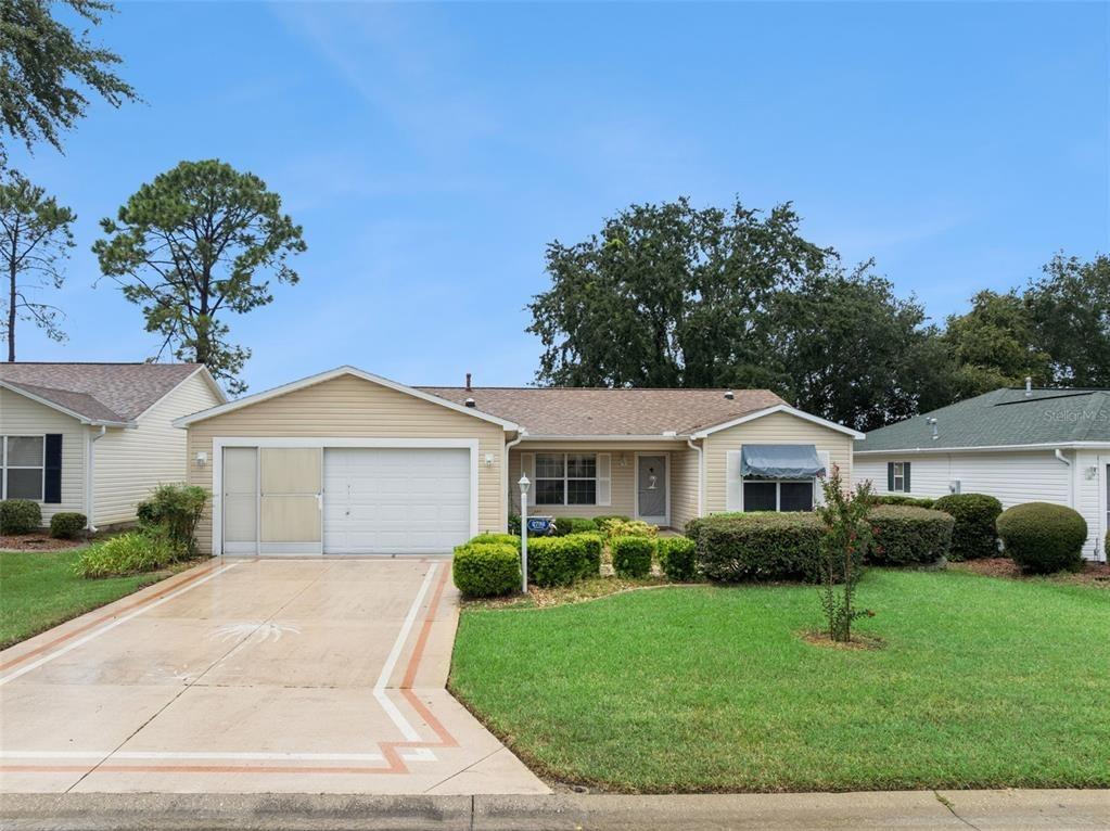 Privada Dr, The Villages, FL 32162