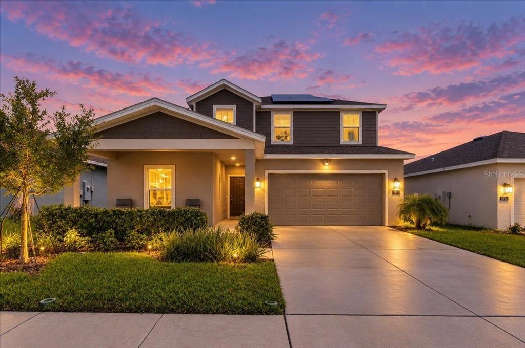 Foreman Rd, Eagle Lake, FL 33839