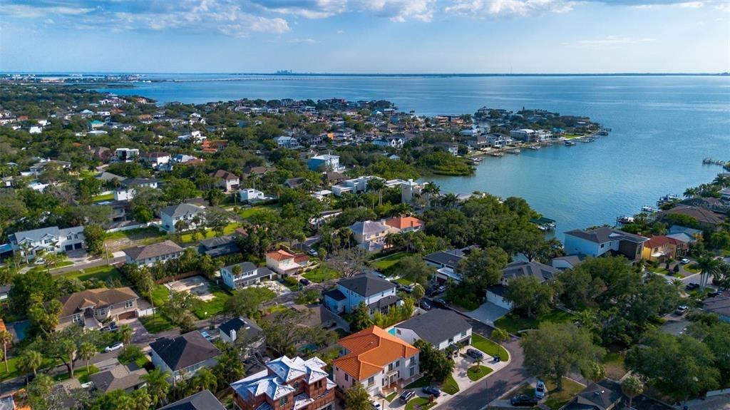 W Dryad St, Tampa, FL 33629