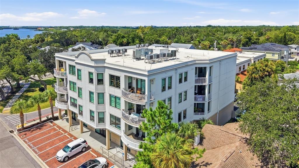 2nd St S, Safety Harbor, FL 34695