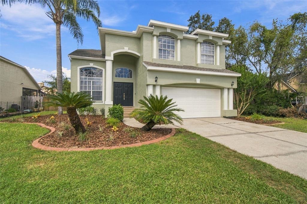 Cold Creek Dr, Valrico, FL 33596