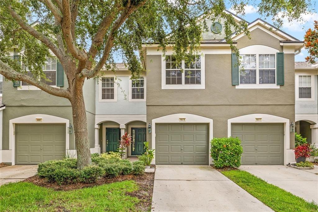 Pond Ridge Dr, Riverview, FL 33578