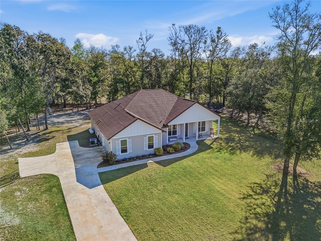 Ne 8th Pl, High Springs, FL 32643