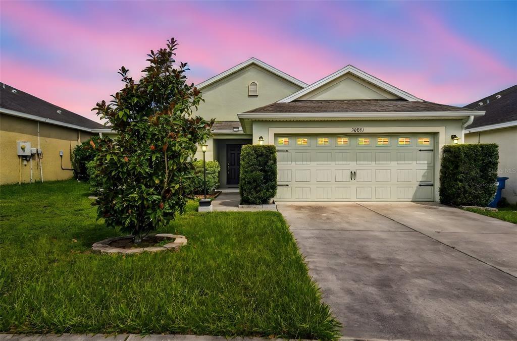 Water Lily Dr, Brooksville, FL 34602