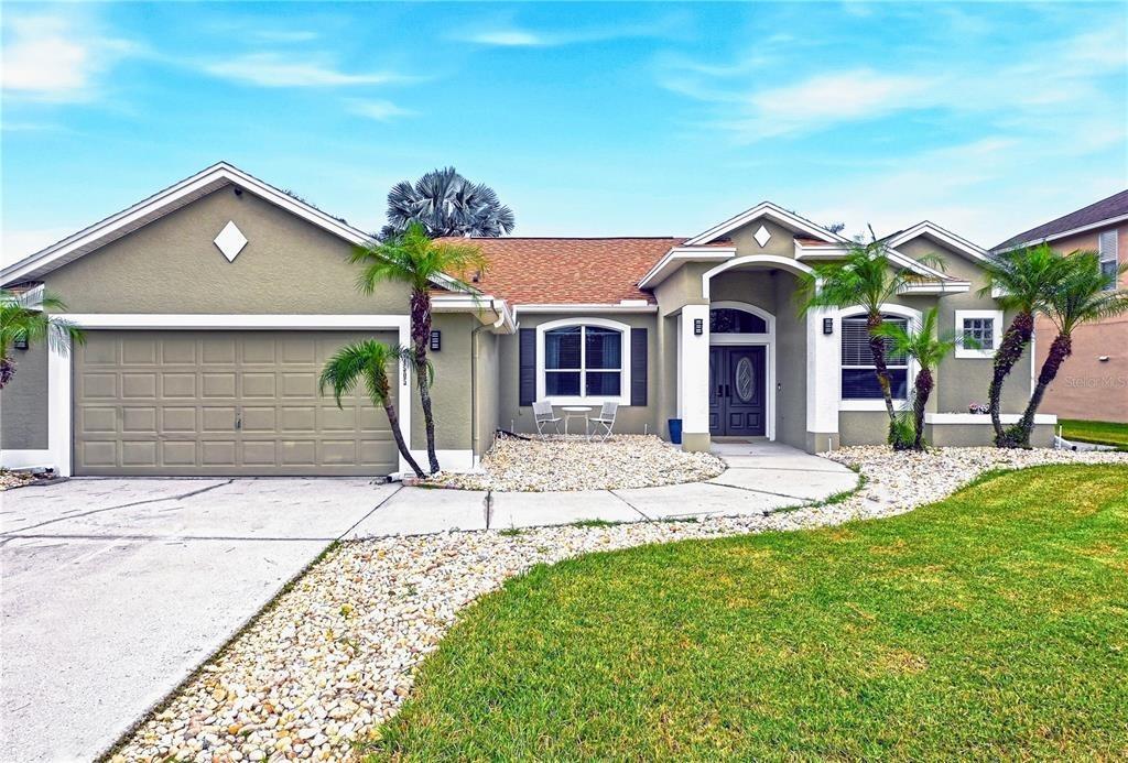 Bloomsbury Ct, Tampa, FL 33624