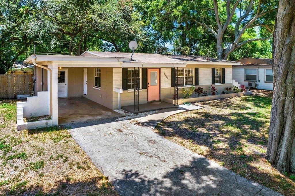 34th Ave N, Saint Petersburg, FL 33710