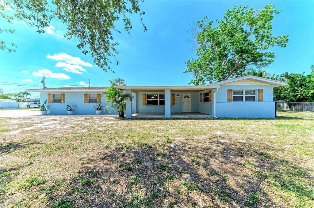 10th St W, Palmetto, FL 34221