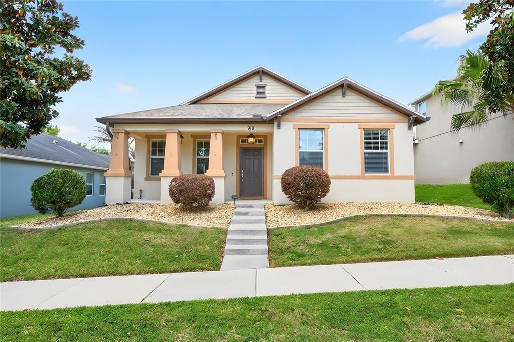 Seburn Rd, Apopka, FL 32703