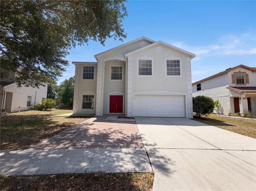 River Mont Way, Temple Terrace, FL 33637