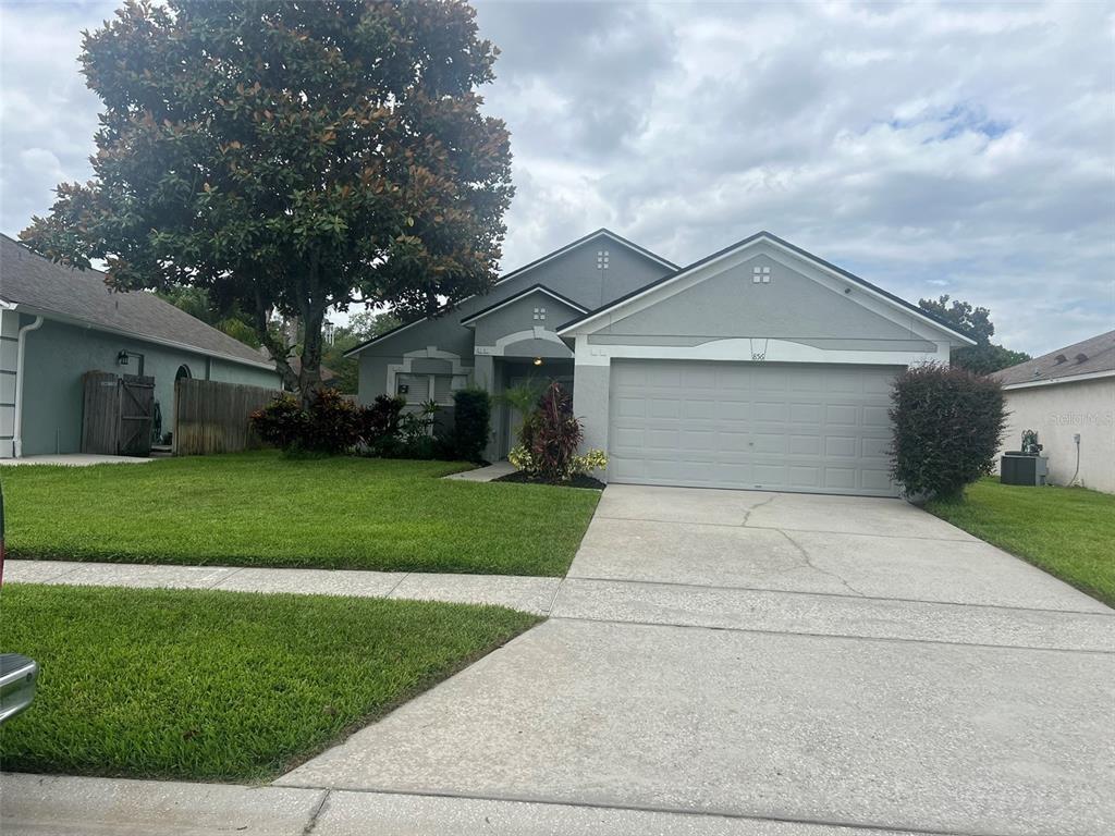 Delfino Pl, Lake Mary, FL 32746