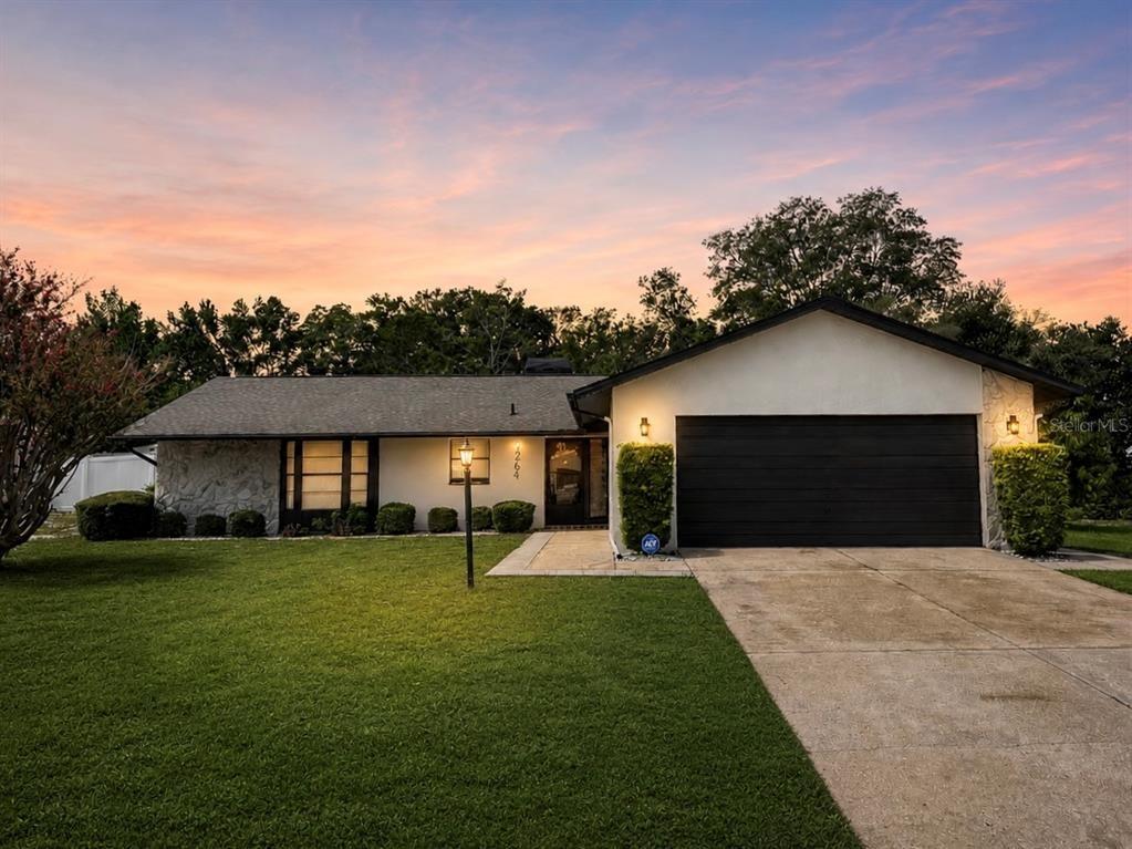 Manchester St, Spring Hill, FL 34606