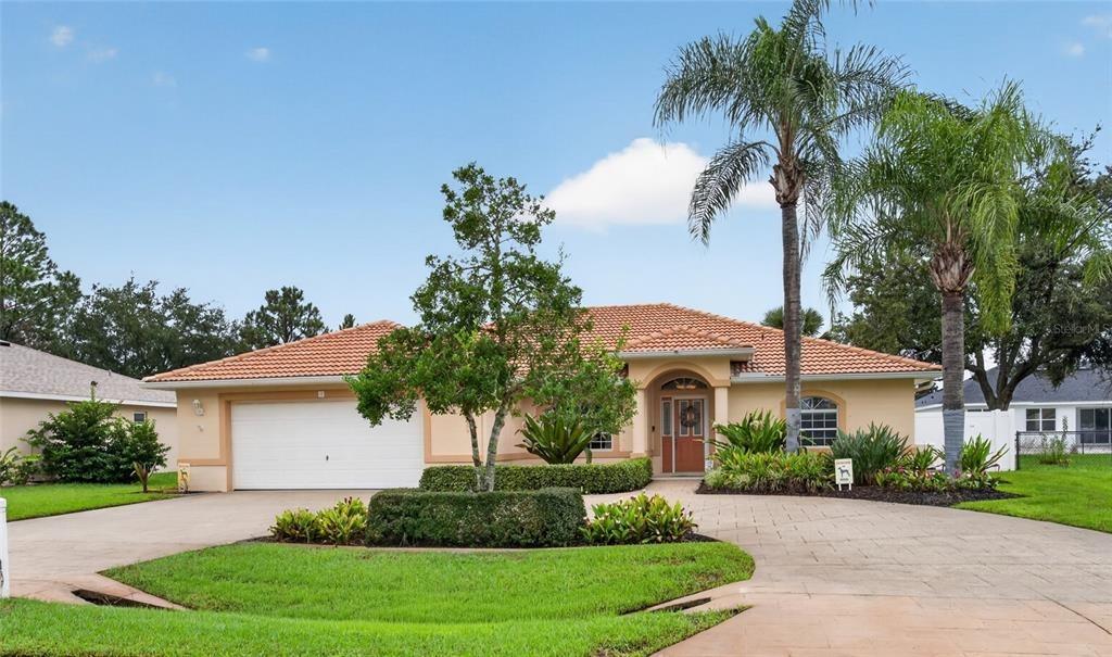 Burroughs Dr, Palm Coast, FL 32137