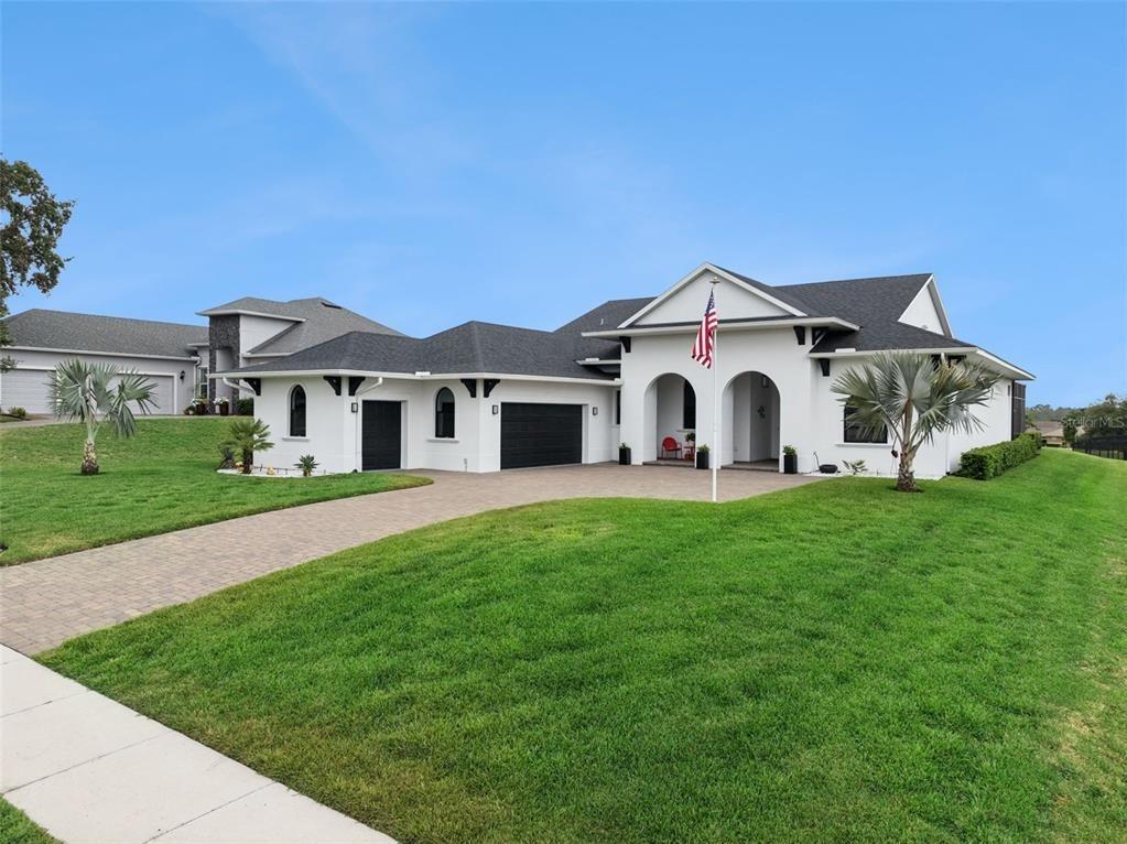Greens Dr, Lady Lake, FL 32159