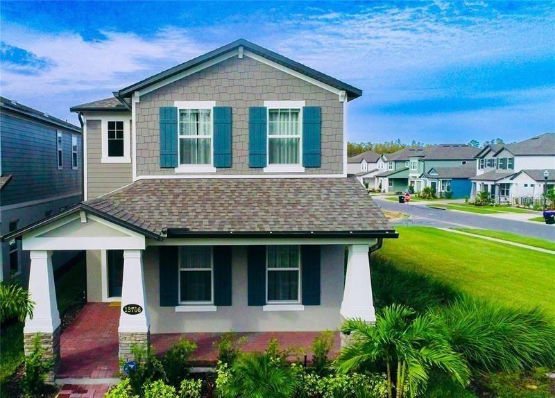Werrington Dr, Winter Garden, FL 34787