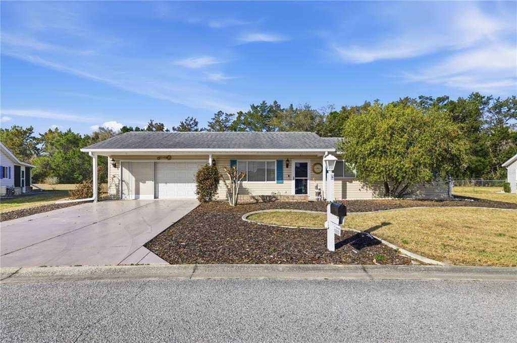 Se 174th Loop, Summerfield, FL 34491