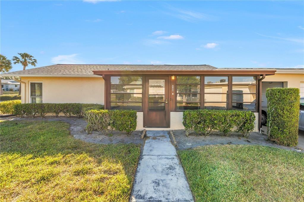 Highlands Blvd, Palm Harbor, FL 34684