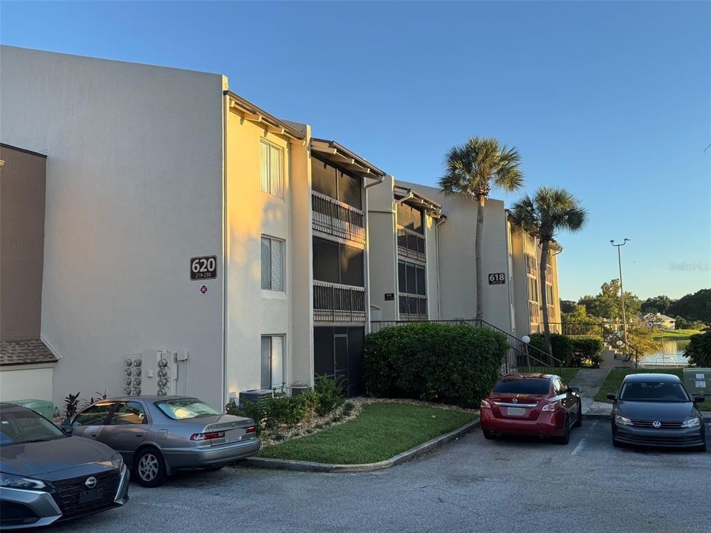 Orange Dr, Altamonte Springs, FL 32701