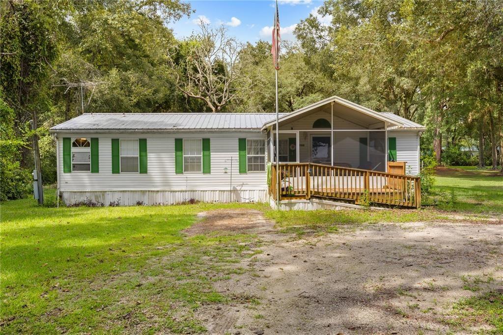 Nw 165th St, Trenton, FL 32693