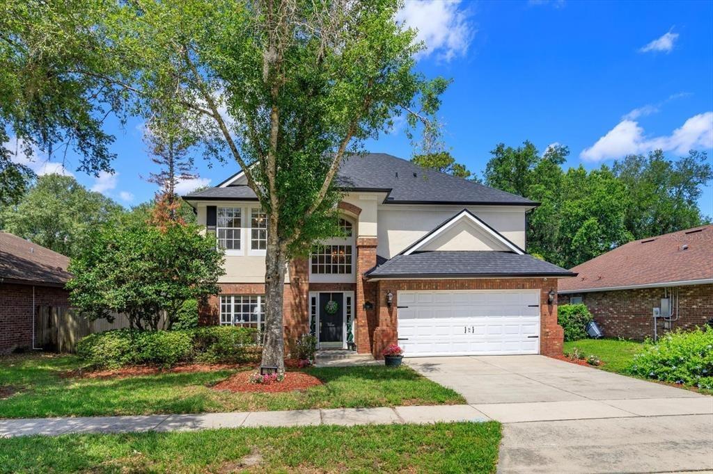 Oak Bend Ct, Oviedo, FL 32765