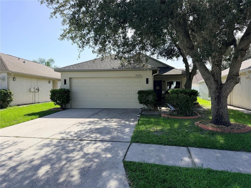 Tabogi Trl, Wesley Chapel, FL 33545