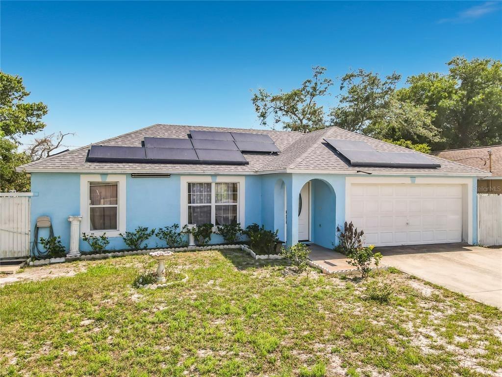 Puritan St, Deltona, FL 32725